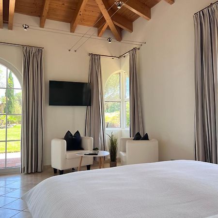 São Bartolomeu de Messines Vila Relaxmountain B&B מראה חיצוני תמונה