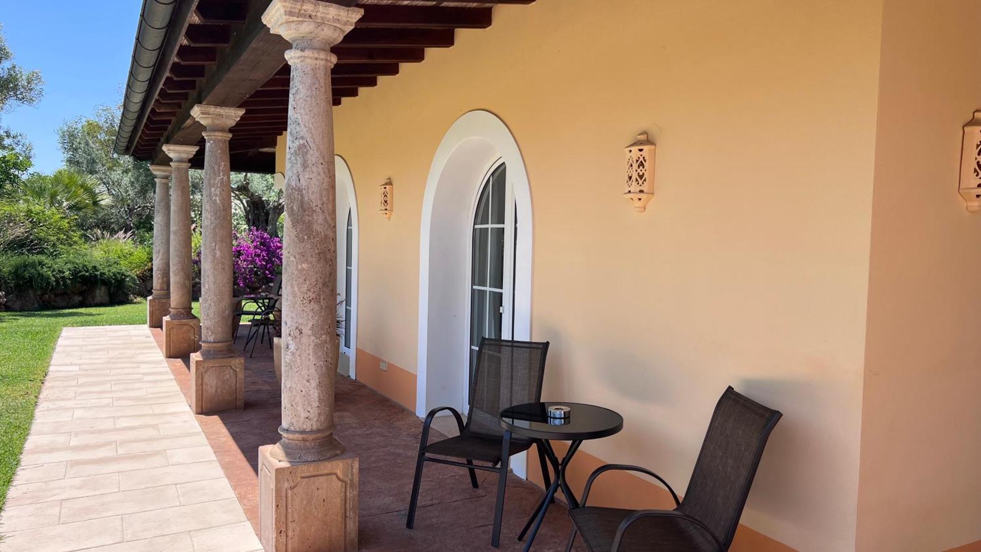 São Bartolomeu de Messines Vila Relaxmountain B&B מראה חיצוני תמונה