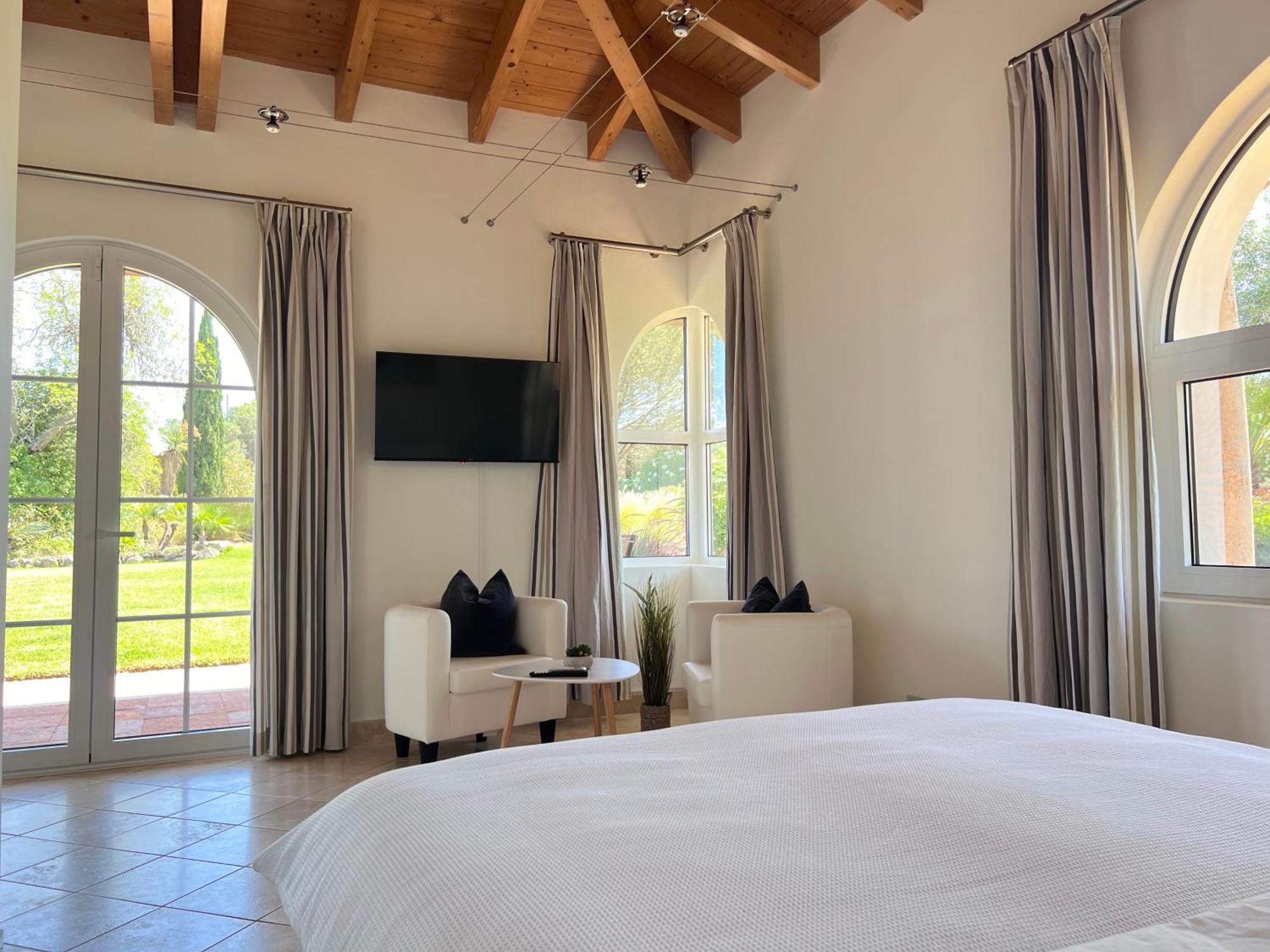 São Bartolomeu de Messines Vila Relaxmountain B&B מראה חיצוני תמונה