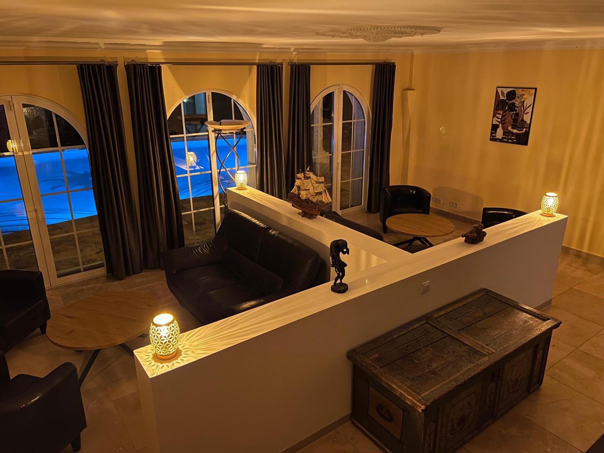 São Bartolomeu de Messines Vila Relaxmountain B&B מראה חיצוני תמונה