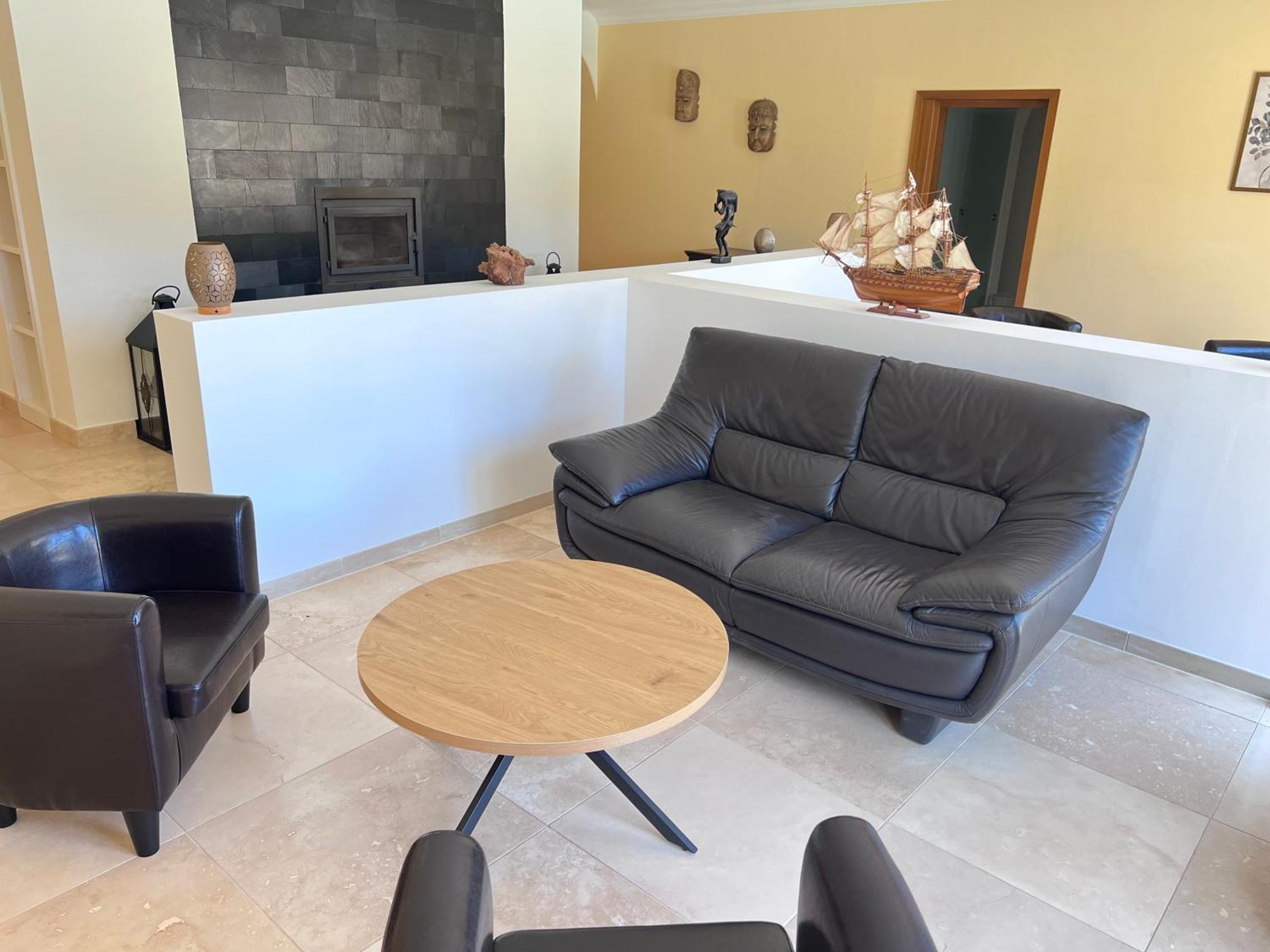 São Bartolomeu de Messines Vila Relaxmountain B&B מראה חיצוני תמונה