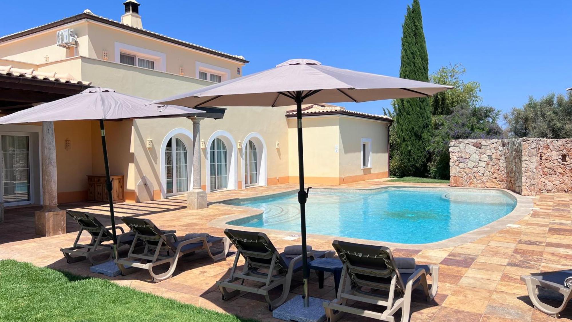 São Bartolomeu de Messines Vila Relaxmountain B&B מראה חיצוני תמונה