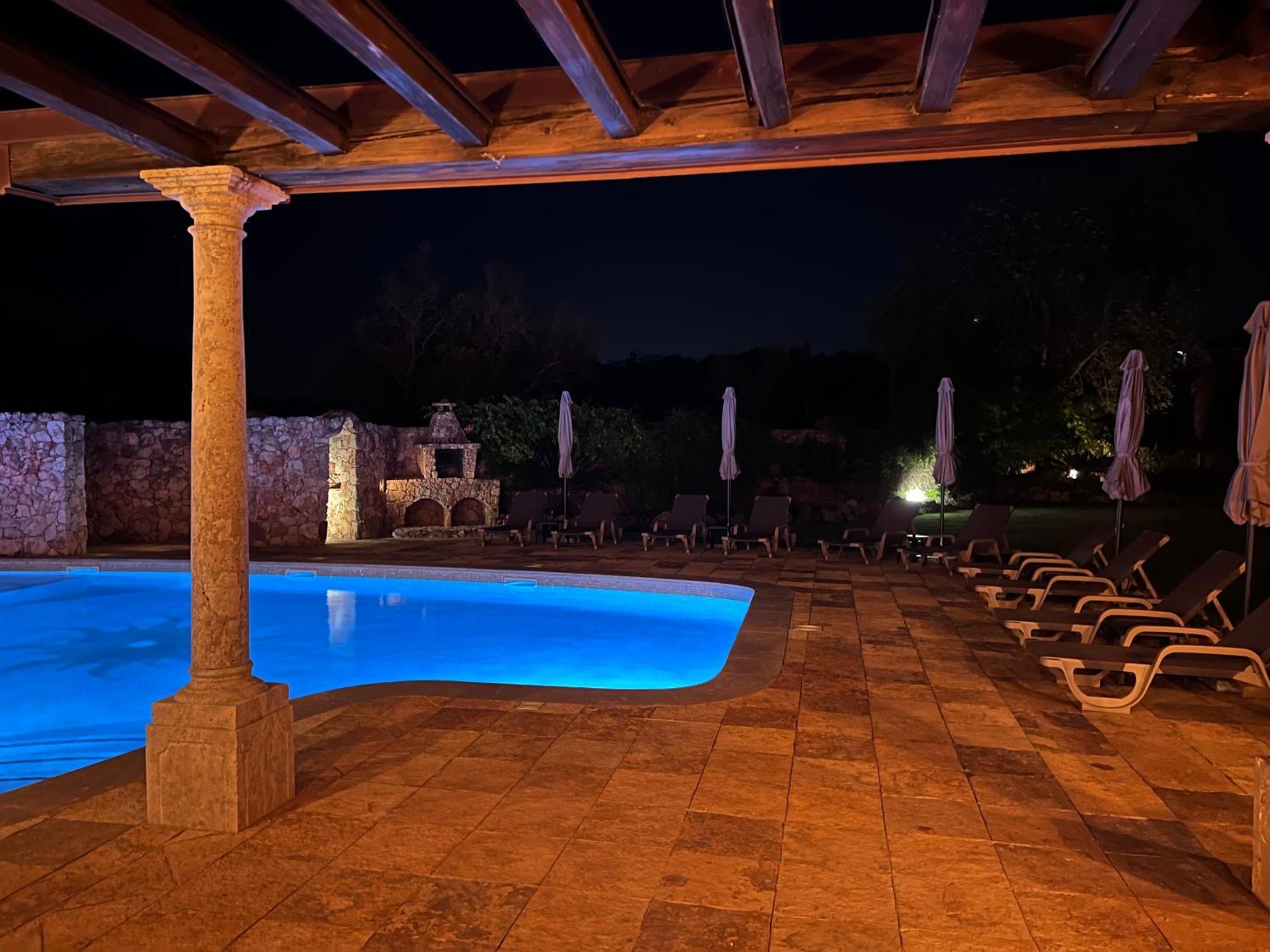 São Bartolomeu de Messines Vila Relaxmountain B&B מראה חיצוני תמונה