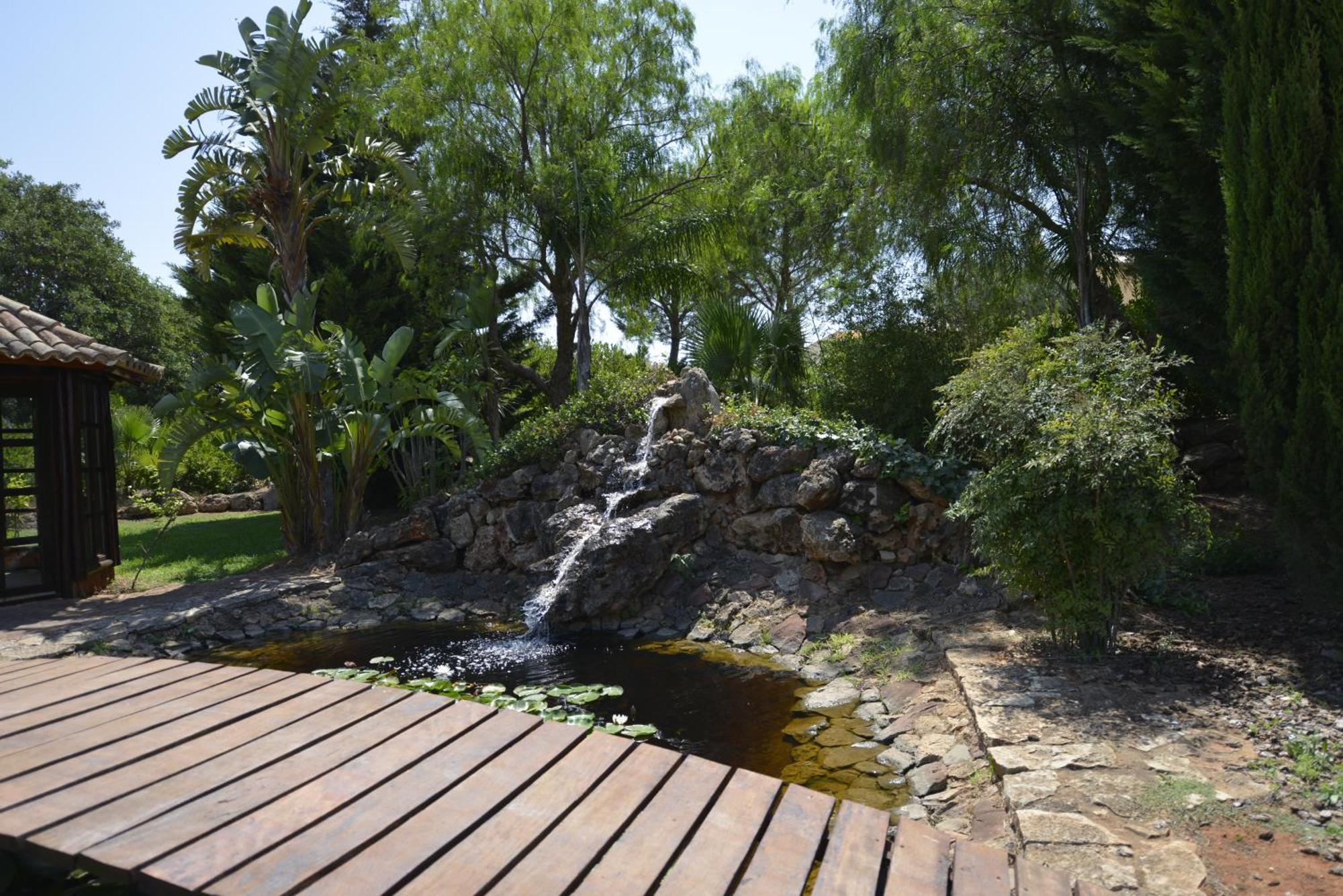 São Bartolomeu de Messines Vila Relaxmountain B&B מראה חיצוני תמונה