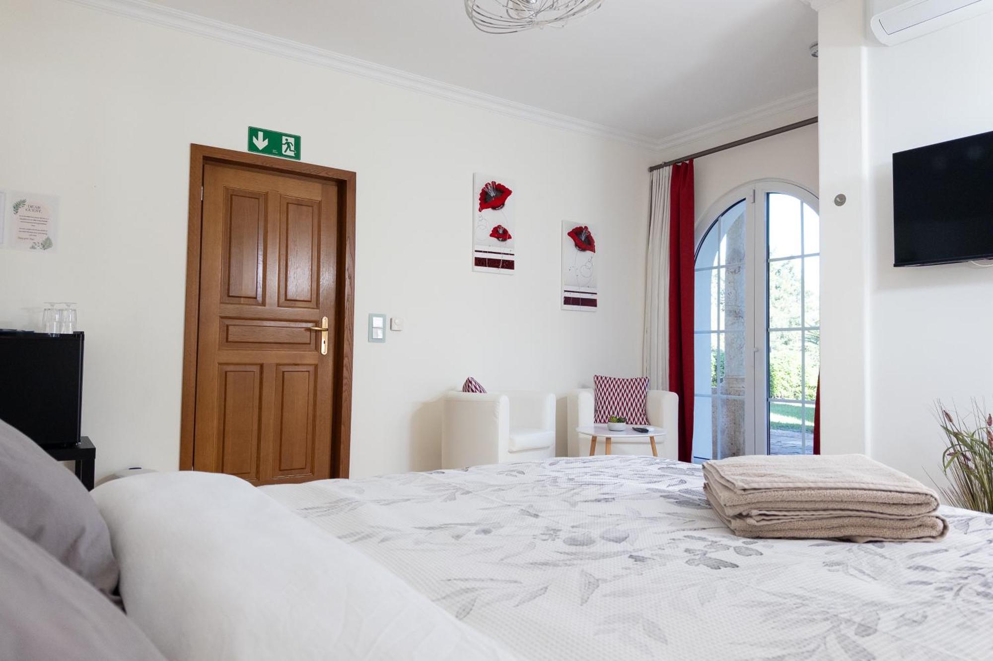 São Bartolomeu de Messines Vila Relaxmountain B&B מראה חיצוני תמונה