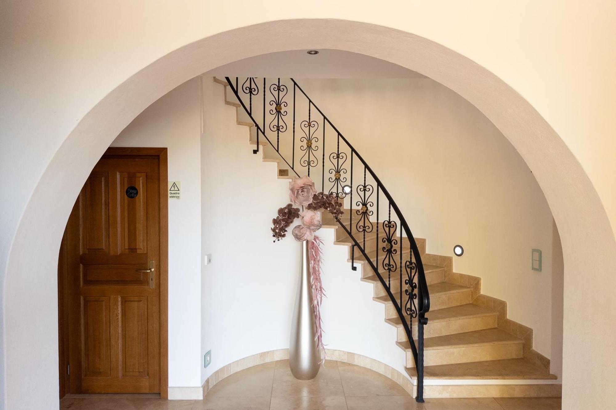 São Bartolomeu de Messines Vila Relaxmountain B&B מראה חיצוני תמונה